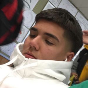 Meet your Posher, Fernando